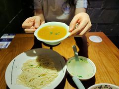 -鑫震源·苏式大虾生煎(山塘街店)