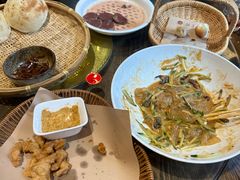 -鸽子窝(青塔店)