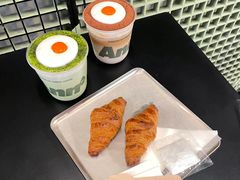 -Ann COFFEE(来福士店)