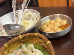 -小螺大作·螺蛳粉火锅(林和西店)