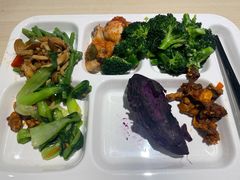 -同济大学-北苑食堂