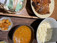 -李百蟹·江南蟹黄面·河景餐厅(夫子庙总店)