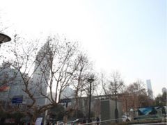 南京圣和府邸豪华精选酒店-南京圣和府邸豪华精选酒店