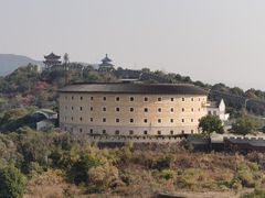 -黄贤森林公园