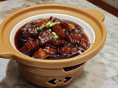 -小菜园新徽菜(宜兴八佰伴店)