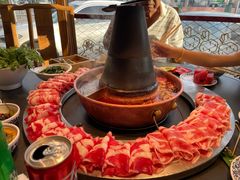 -东镇老火锅(长春路首店)