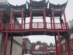 -华声天桥民俗文化园
