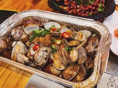 -张记焖窑·十五年专注焖烤(雍和宫店)