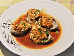 -章吴记喜瑞餐厅(东东城店)