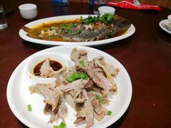 -八大碗(长青街店)