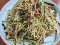-东北风味思缘食府(对湖路店)
