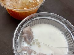 -小草糖水(海棠村店)