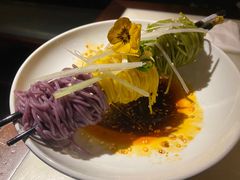 -绿茶餐厅(西湖银泰百货店)