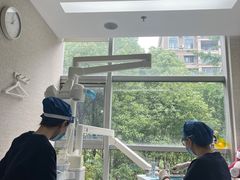 -TSK齿科德申会口腔门诊·联洋诊所