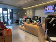 -星巴克(南宁华润幸福里店)