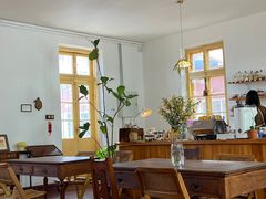 -春风十里咖啡馆