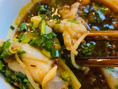 -仔耳朵冷锅鱼蛙芋儿鸡(莲花东路店)