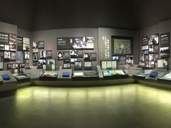 -上海市龙华烈士陵园