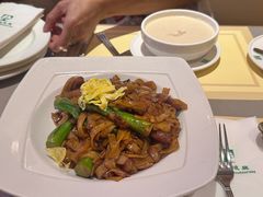-太平馆餐厅(尖沙咀店)