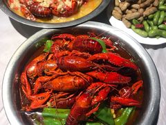 -袁老大龙虾(石鼓路总店)