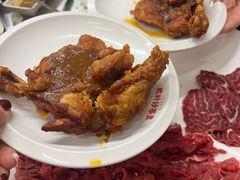 -燃计沙茶皇·香港沙茶火锅(人广旗舰店)
