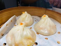 纯蟹粉小笼-蟹榭(静安寺晶品商场店)