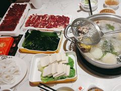 -八合里牛肉火锅(领丰汇店)