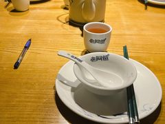 -老阿爸鲜鱼土菜(昆山花桥店)