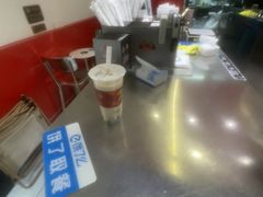 -COMEBUY甘杯(园林路店)