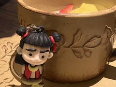 -庐灶江南·江南菜·四合院Bistro(东直门雍和宫·原华侨宾馆店)