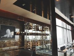 -Flame秀扒房西餐厅·石家庄希尔顿酒店