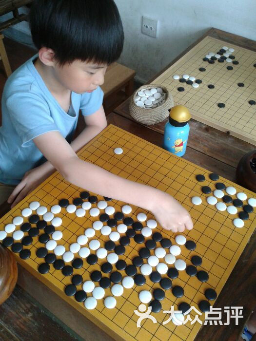 徐老师围棋图片 - 第20张