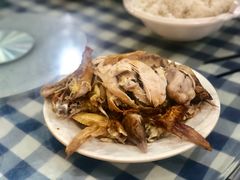 -钱大妈海鲜饭店(保利林语店)