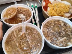 -食盈碗仔翅(星玺广场店)