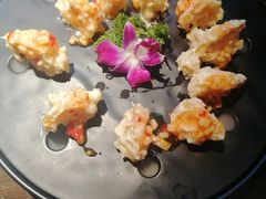 -西郊八号·山野江西菜(开发区店)