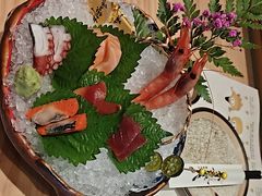 -和创柚子·会席日本料理(新区淮海街店)