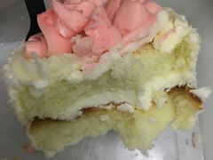 -中关村茶点