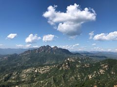 -云峰山自然风景区