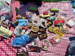 -上海山野camping·户外天幕烧烤·团建拓展营地