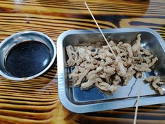 -阿姨小肉摊(同济西苑店)