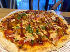 -托斯卡纳烘焙意大利餐厅(五天地店)