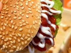 -素满香·食养自助(天一广场店)