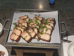 -绿茶餐厅(天津天河城店)