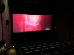 -幸福蓝海国际影城(河西店)