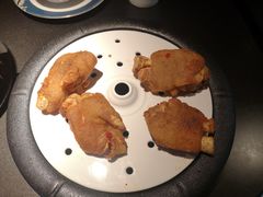 椒盐猪手-凤凰湘语·湘粤鲜融(浦东旗舰店)