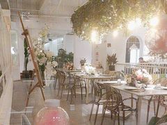 -ins森林童话餐厅coffee&bistro
