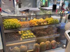 -茶百道(文冲沃尔玛店)