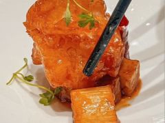 -新光酒家·河豚·海鲜·蟹料理(浦东店)