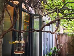 -甜阿姨·天台花园私房菜(万松园店)