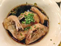 -奶奶的味道(胶州路店)